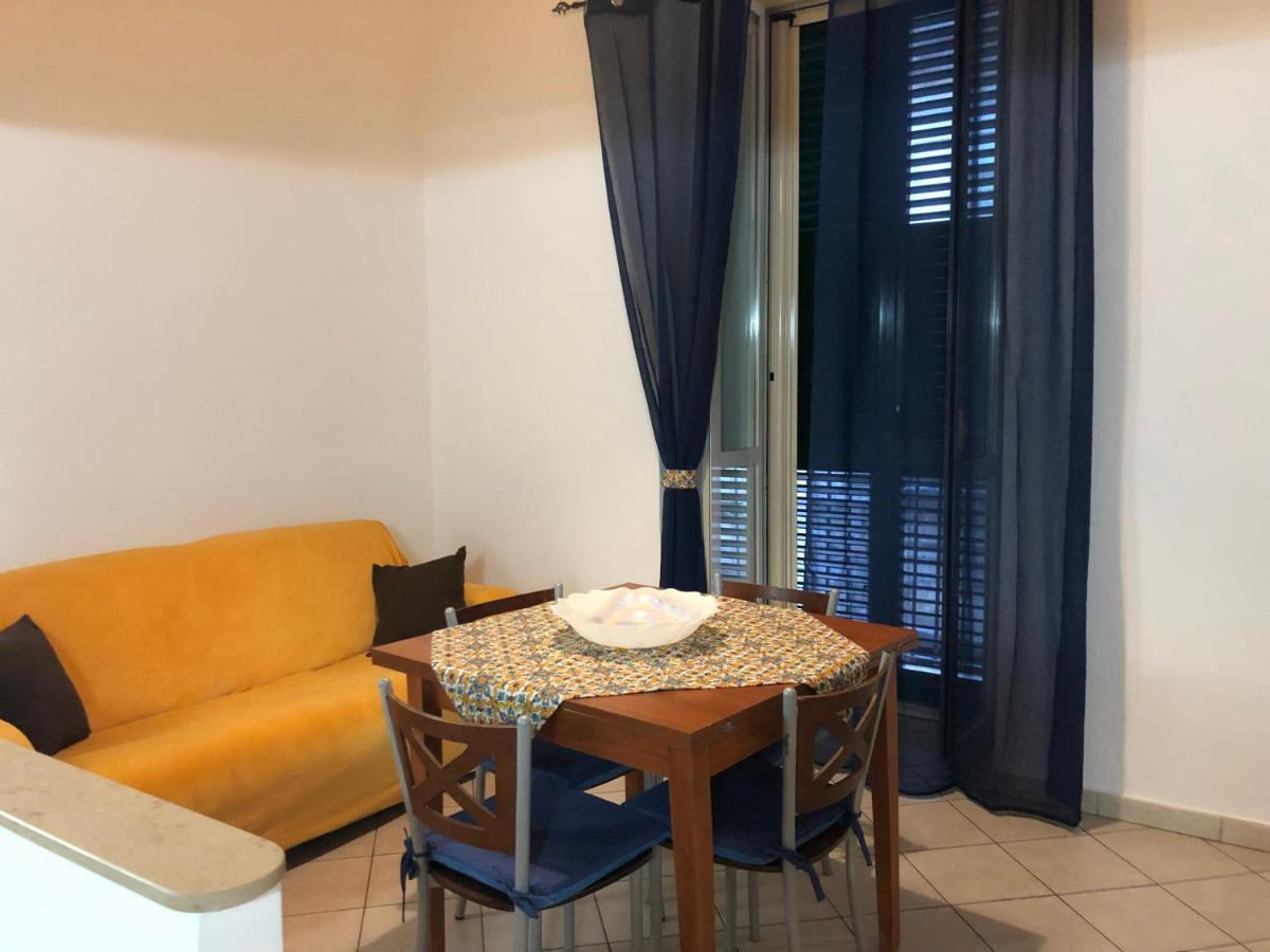 Casa Settefrati Daire Barletta Dış mekan fotoğraf