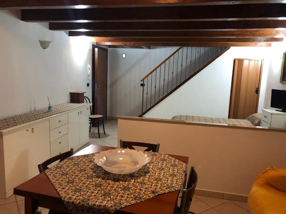 Casa Settefrati Daire Barletta Dış mekan fotoğraf