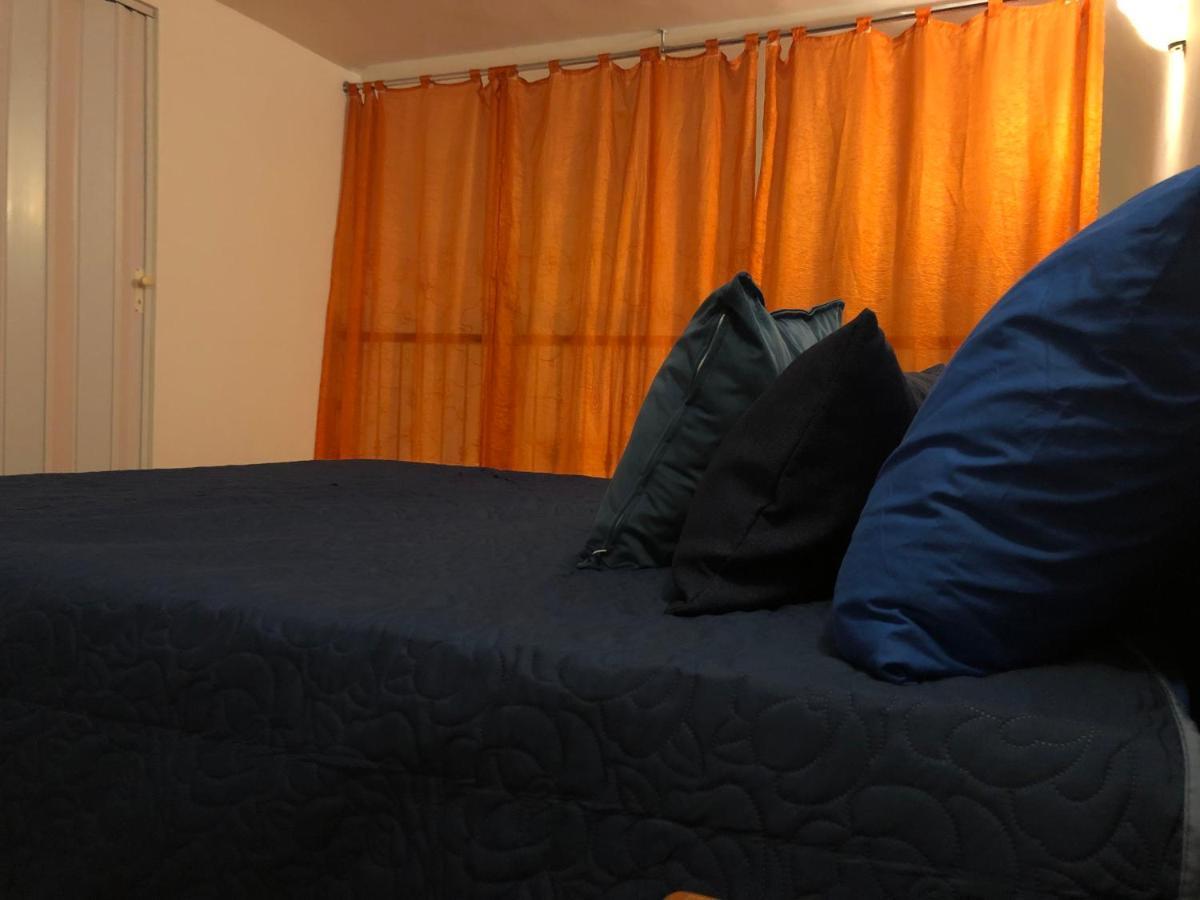 Casa Settefrati Daire Barletta Dış mekan fotoğraf