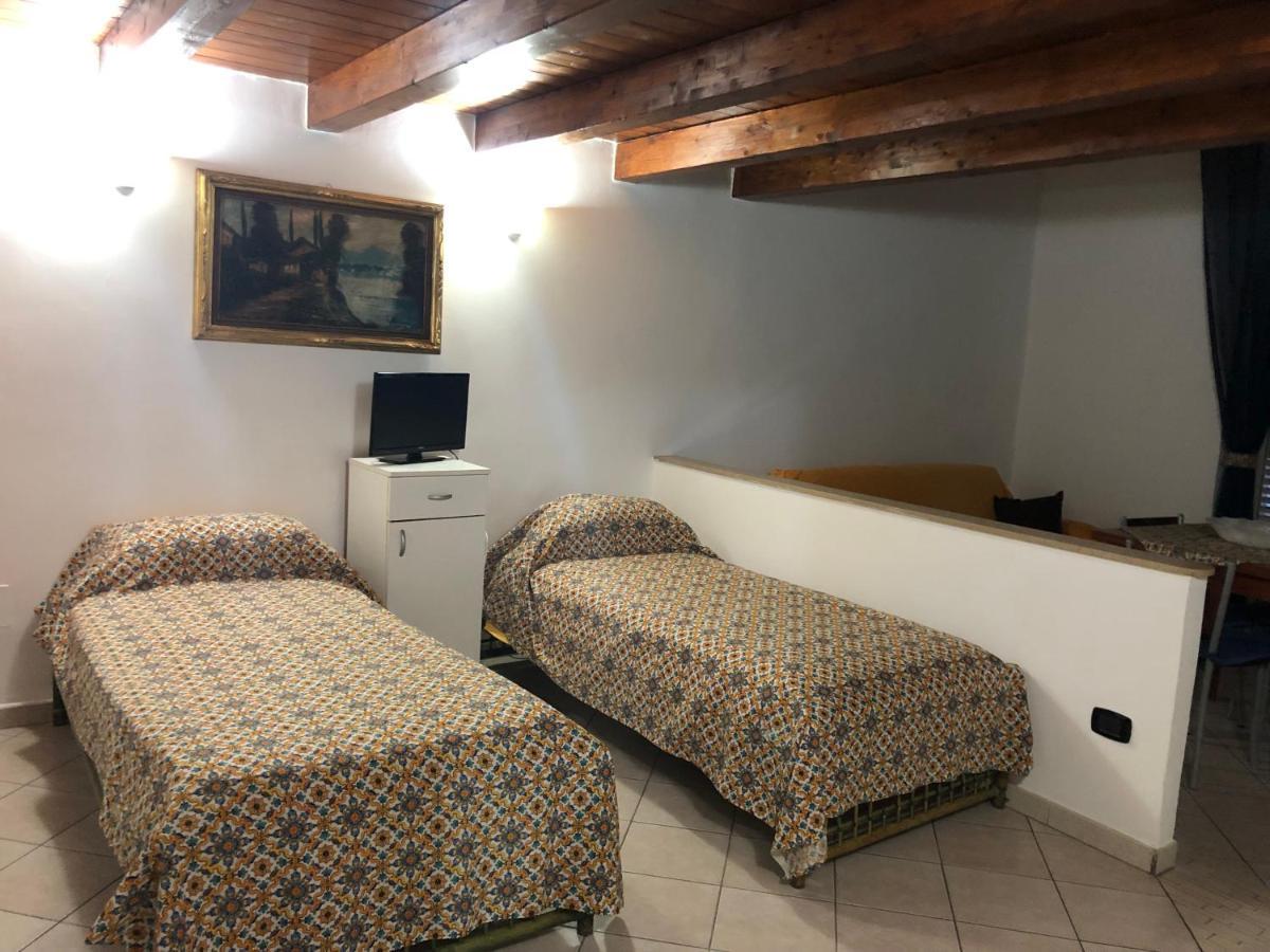 Casa Settefrati Daire Barletta Dış mekan fotoğraf