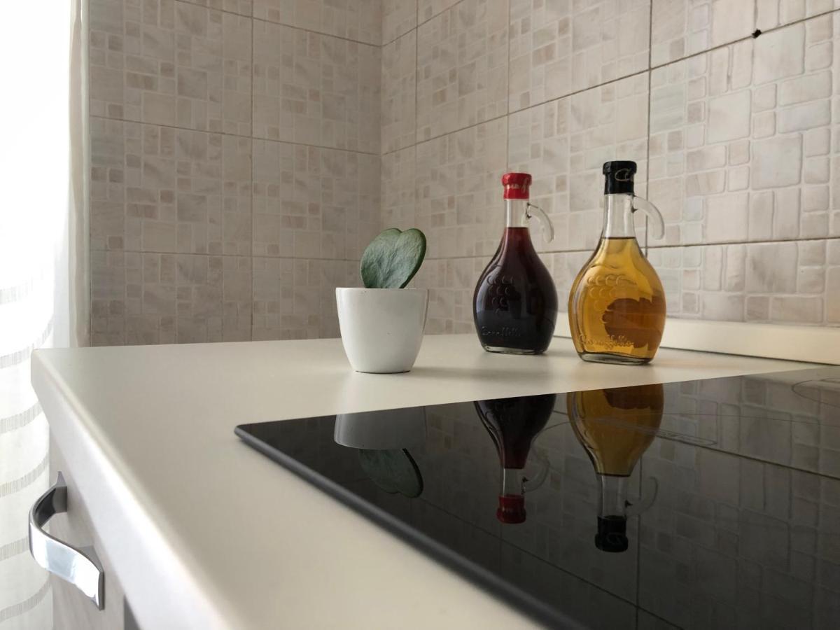 Casa Settefrati Daire Barletta Dış mekan fotoğraf
