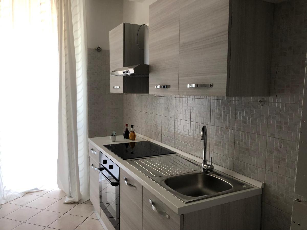 Casa Settefrati Daire Barletta Dış mekan fotoğraf